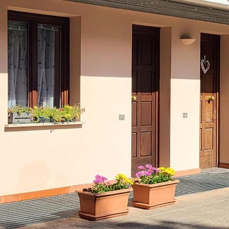 Alfa Appartamento In Centro Gorycja Zewnętrze zdjęcie