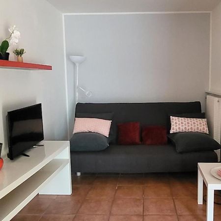 Alfa Appartamento In Centro Gorycja Zewnętrze zdjęcie