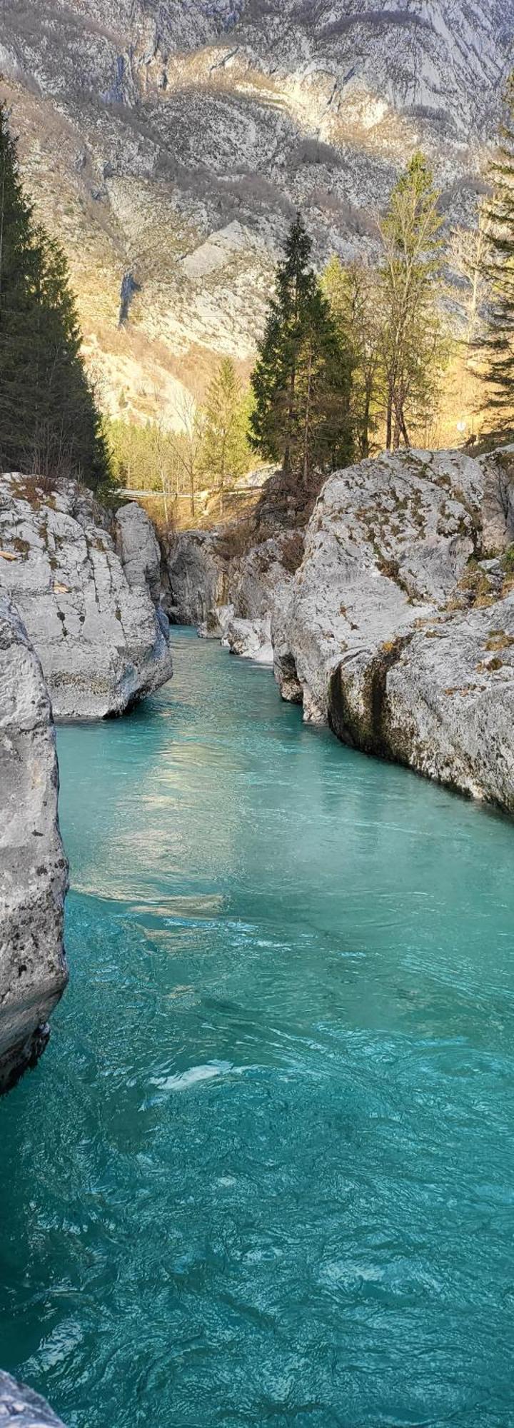 Alfa Appartamento In Centro Gorycja Zewnętrze zdjęcie