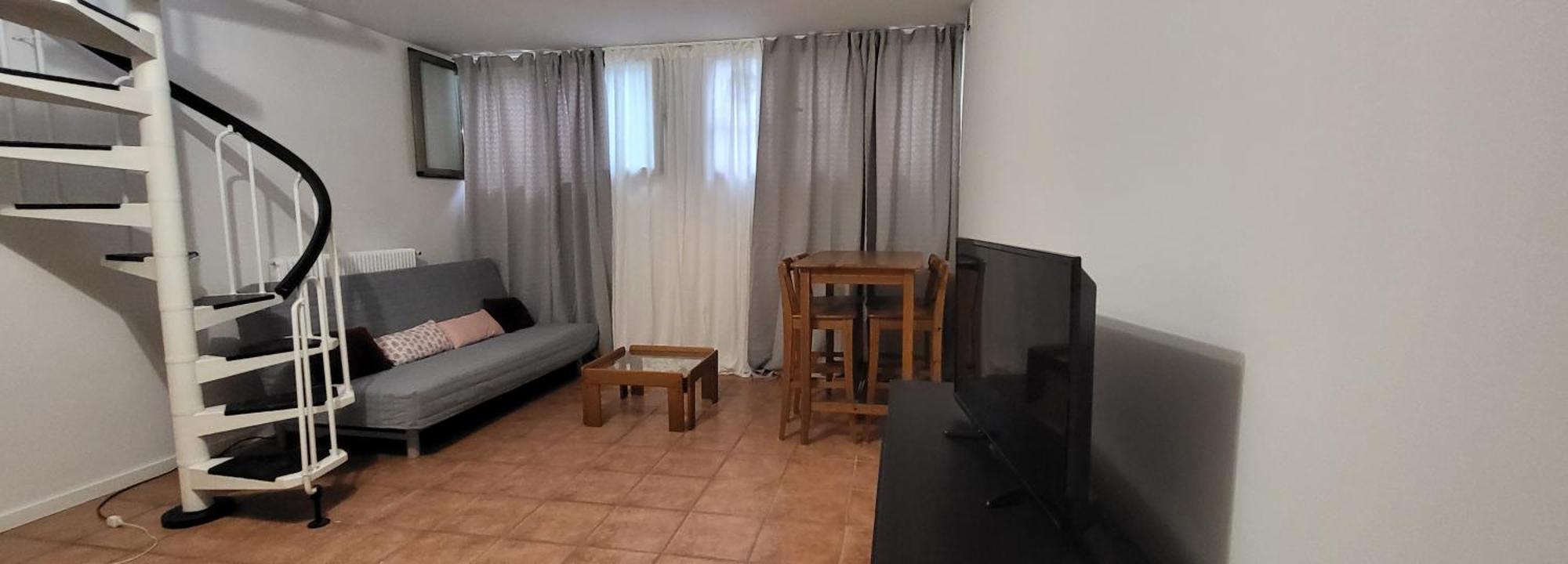 Alfa Appartamento In Centro Gorycja Zewnętrze zdjęcie