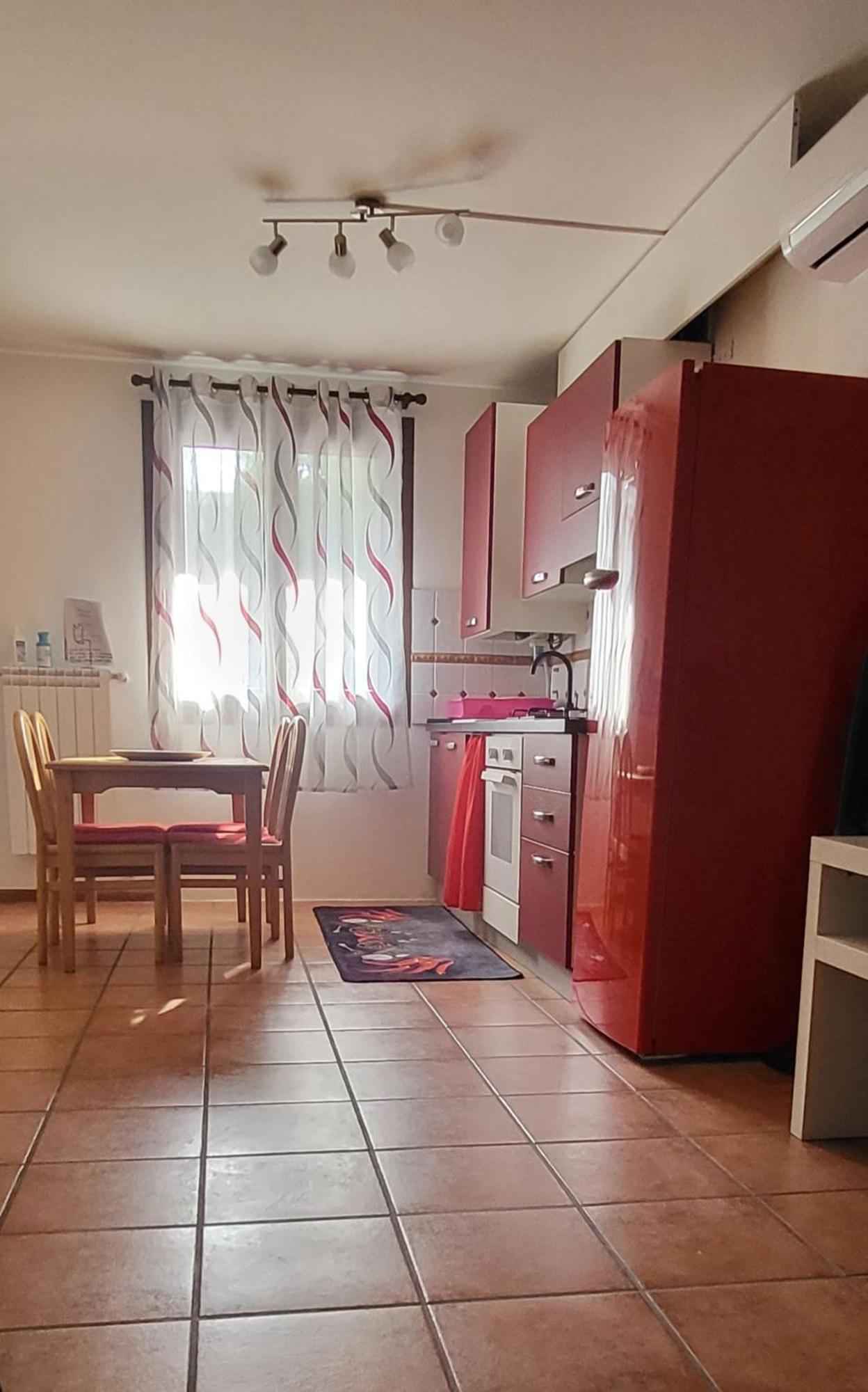 Alfa Appartamento In Centro Gorycja Zewnętrze zdjęcie